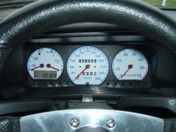 Golf 2 VR6 Edition Blue